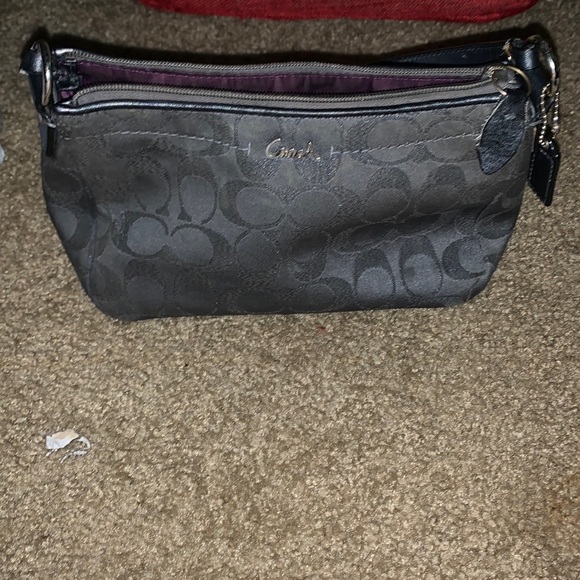 Coach bags coach small purse poshmark